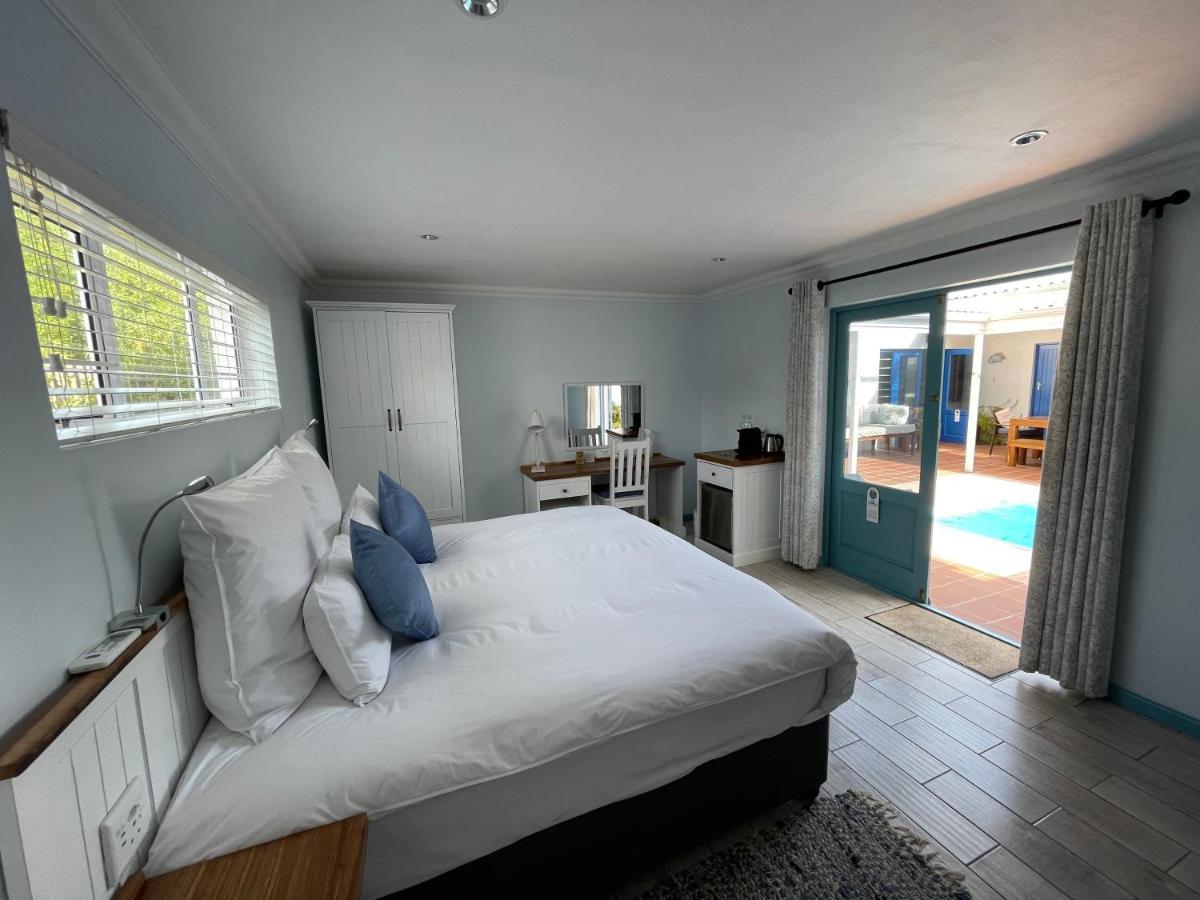 Bluesky Arniston Guest House Exterior photo
