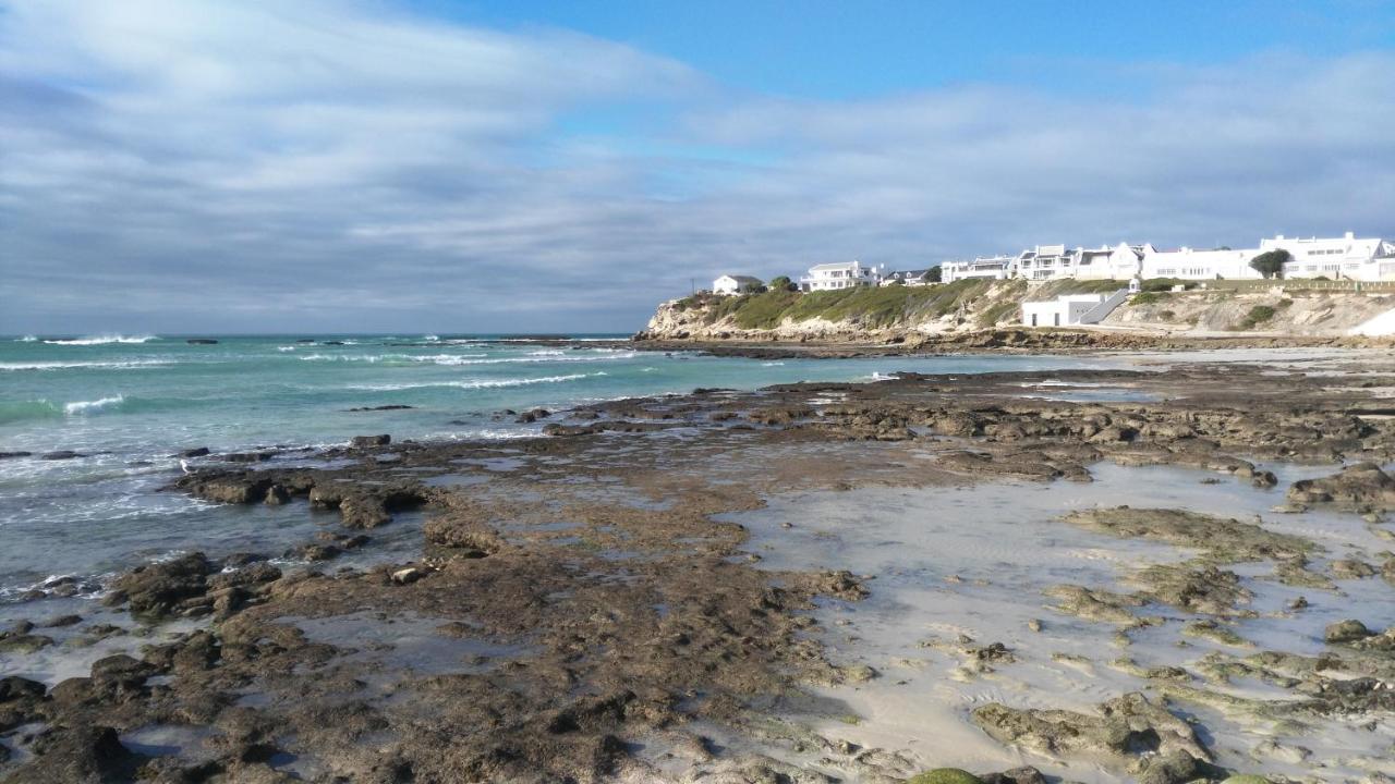 Bluesky Arniston Guest House Exterior photo