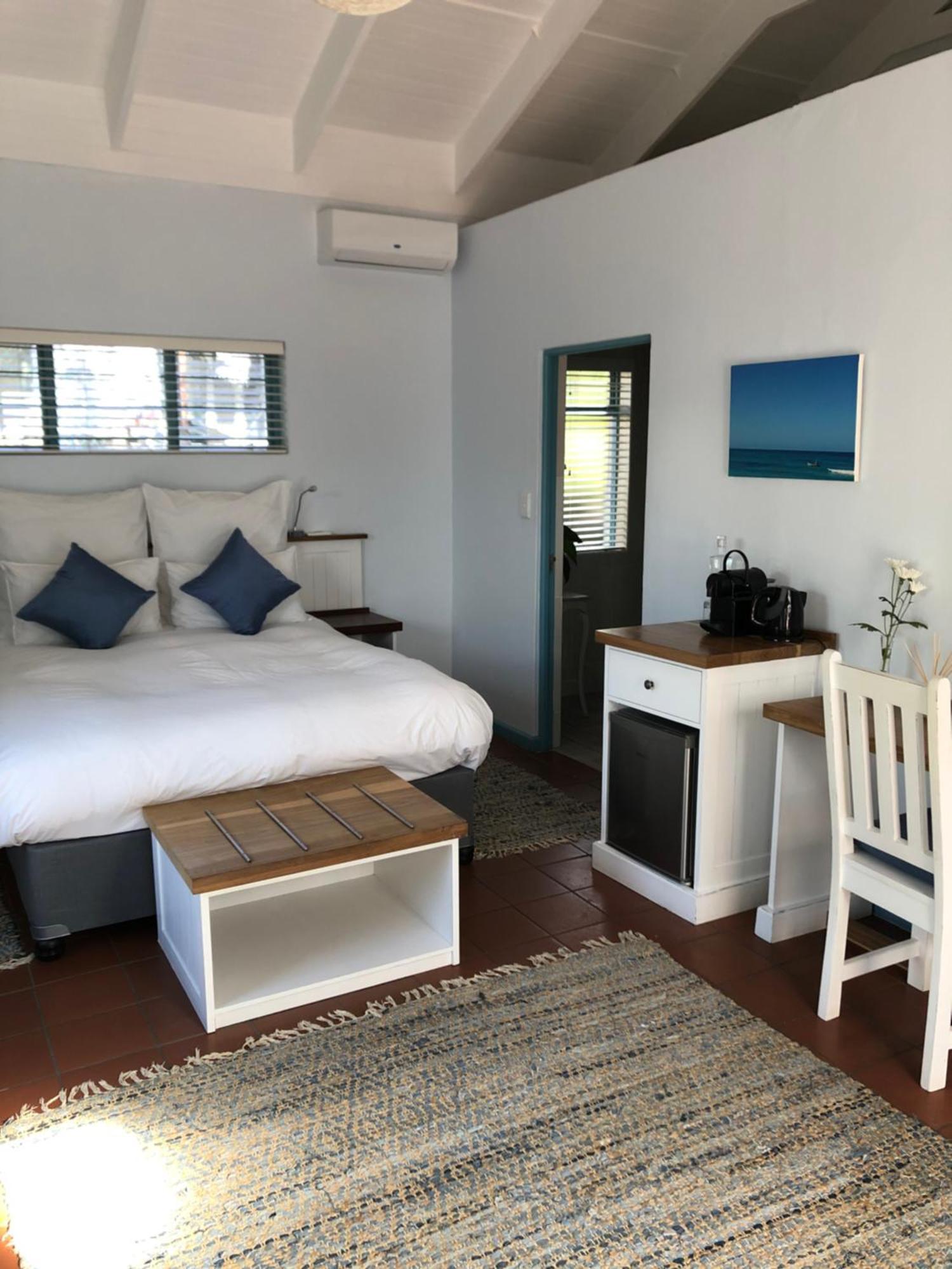 Bluesky Arniston Guest House Exterior photo