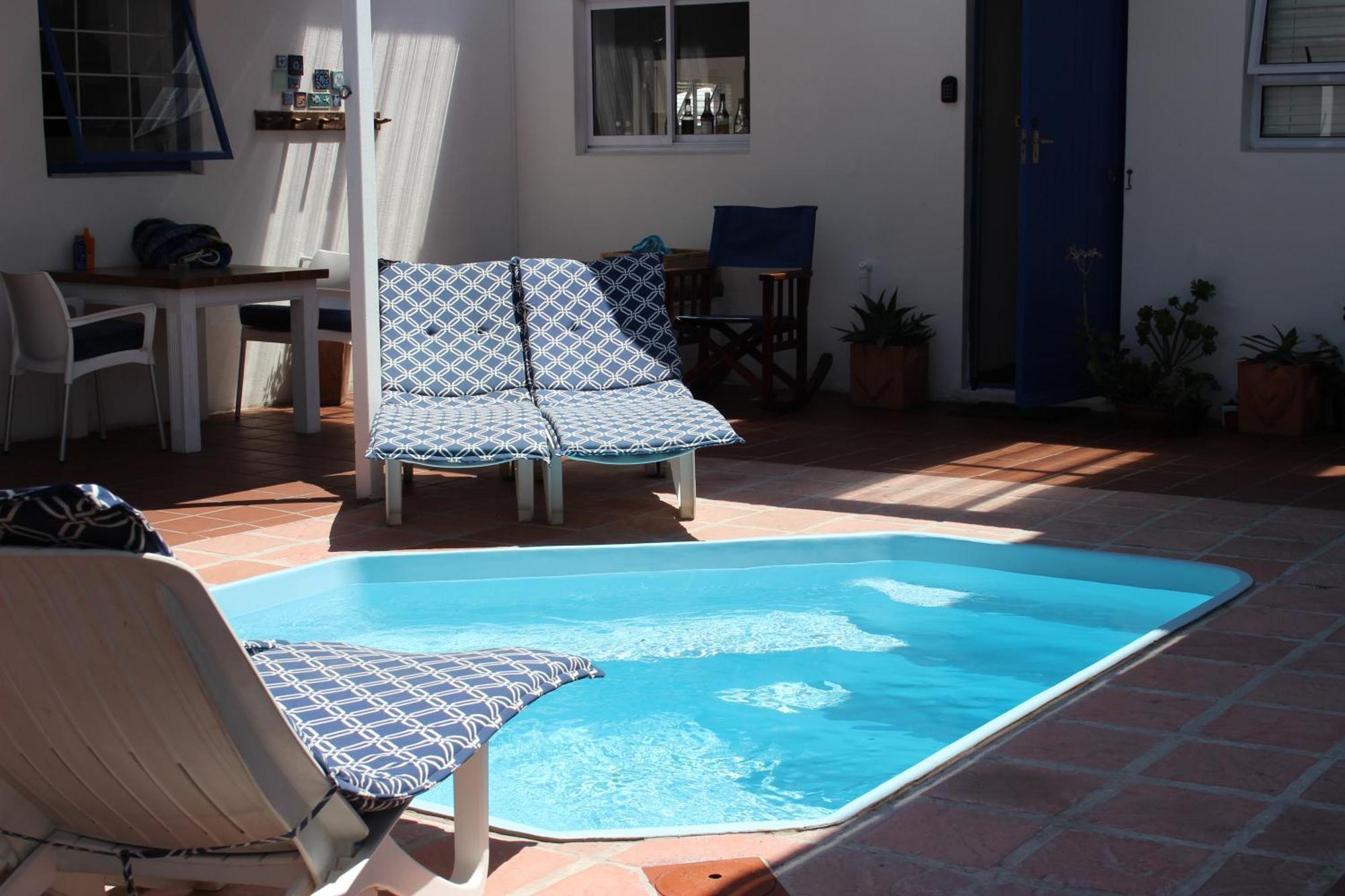 Bluesky Arniston Guest House Exterior photo