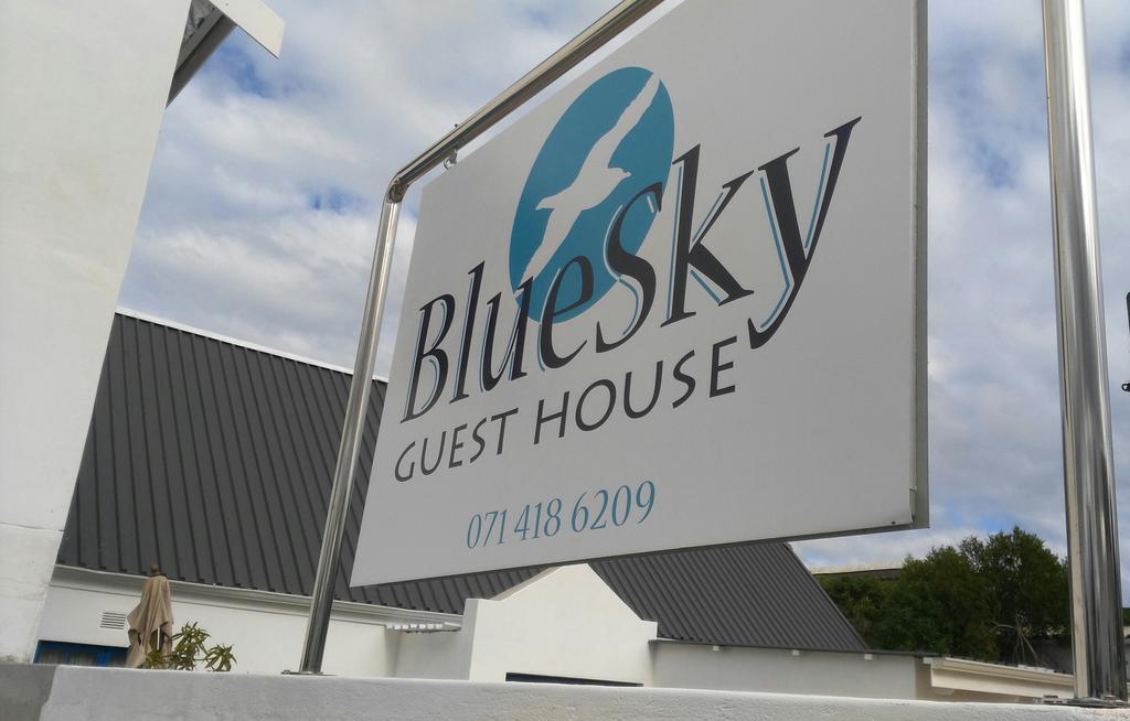 Bluesky Arniston Guest House Exterior photo